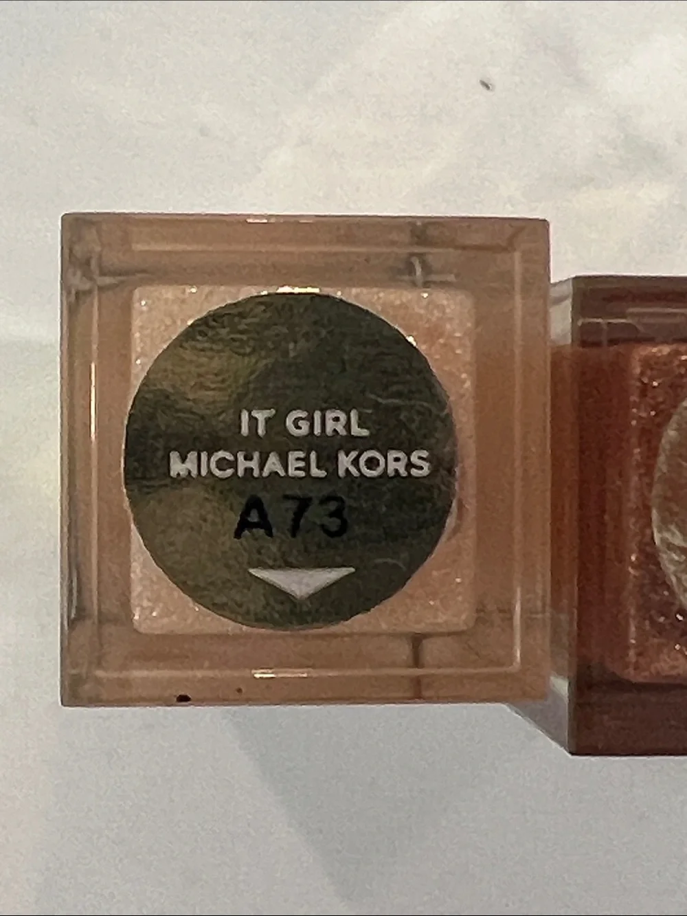 4pc ESTEE LAUDER  Michael Kors..
